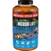 Pozostałe akcesoria do akwarium - MICROBE-LIFT SPECIAL BLEND 946ML - miniaturka - grafika 1