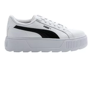 Buty do chodzenia damskie Puma Karmen - Buty trekkingowe damskie - miniaturka - grafika 1