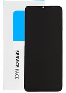 Części serwisowe do telefonów - ORYGINAŁ WYŚWIETLACZ EKRAN LCD DO REALME NARZO 50A PRIME - miniaturka - grafika 1