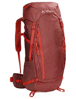 Torby podróżne - Vaude Asymmetric 42 + 8 rucksa narożnik > = 50L, brązowy, jeden rozmiar 12436 - grafika 1