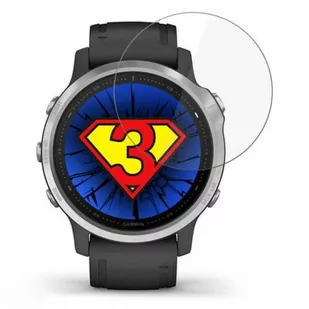 GARMIN 3MK Folia ochronna 3mk Watch Protection Fenix 5s/6s/6s Pro 5903108292221 - Akcesoria do smartwatchy - miniaturka - grafika 2