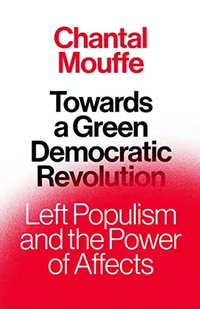 Towards a Green Democratic Revolution - Pozostałe książki - miniaturka - grafika 1