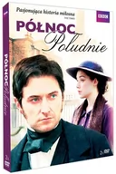 Seriale - Północ Południe - miniaturka - grafika 1