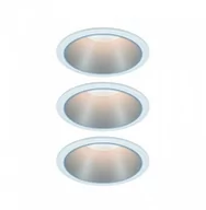 Lampy sufitowe - Paulmann Lampa Cole Coin PL93410 PL93410 - miniaturka - grafika 1