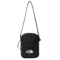 Torby sportowe - The North Face Torebka Turystyczna Jester Crossbody Tnf Black - miniaturka - grafika 1