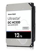 Dyski HDD - Dysk twardy HGST Ultrastar 12 TB 3.5" 0F29532 - miniaturka - grafika 1