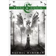 Fantasy - MAG Rachel Hartman Łuska w cieniu - miniaturka - grafika 1