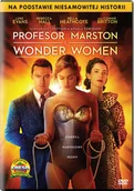 Dramaty DVD - Profesor Marston i Wonderwoman DVD) LETNIA WYPRZEDAŻ DO 80% - miniaturka - grafika 1