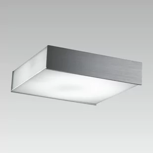 Luxera Plafon CUBEO 4xE27/60W - Lampy sufitowe - miniaturka - grafika 1