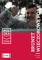 Komedie DVD - Brunet wieczorową porą - miniaturka - grafika 1
