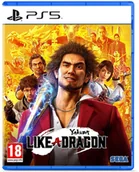 Gry PlayStation 5 - Yakuza Like A Dragon (PS5) - miniaturka - grafika 1