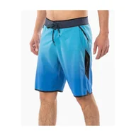 Kąpielówki męskie - Spodenki surfingowe męskie Rip Curl Mirage Medina 10M Ultimate Granatowy - miniaturka - grafika 1