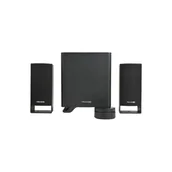 Głośniki i kolumny - Microlab M-600BT - Czarny - miniaturka - grafika 1