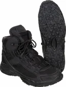 Odzież taktyczna i umundurowanie - Magnum Buty bojowe"MAGNUM" Assault Tactical 5.0 47 czarny - miniaturka - grafika 1