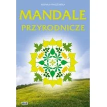 Kraszewska Monika Mandale przyrodnicze - Powieści i opowiadania - miniaturka - grafika 2