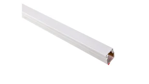 Schneider Electric Kanał ULTRA mini z taśmą przylepną 16x16mm 2m biała ETK16916 - Akcesoria do kolektorów i fotowoltaiki - miniaturka - grafika 1