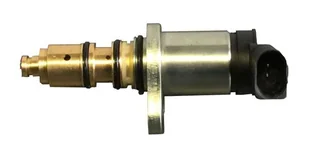 ZAWÓR  KOMPRESORA SANDEN PXE13/16 GRUPA VW ŚRUBA - Akcesoria do klimatyzacji i ogrzewania - miniaturka - grafika 2