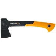 Siekiery - Siekiera Fiskars XS-X14 uniwersalna 0.8 kg 38.7 cm - miniaturka - grafika 1