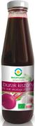 Bio Food SOK Z BURAKA KISZONY BIO 500 ml -