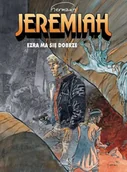 Komiksy dla młodzieży - Jeremiah 28 Ezra ma się dobrze - miniaturka - grafika 1