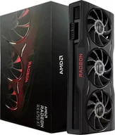 Karty graficzne - XFX Radeon RX 6750 XT Core Gaming 12GB GDDR6 - miniaturka - grafika 1