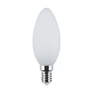 Żarówki LED - Żarówka LED 4,5W Milky E14 4000K 3S DIMM 5214-B35-3DM-MILKY Italux - miniaturka - grafika 1