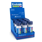 Witaminy i minerały - Olimp Erekton® Ultra Fast Shot -  12 x 60 ml - miniaturka - grafika 1