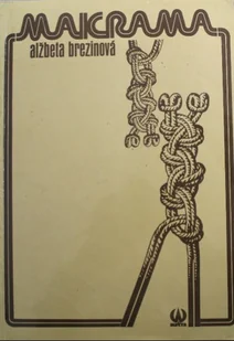 Maicrama - Książki o kulturze i sztuce - miniaturka - grafika 1