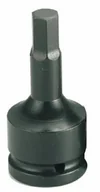 Klucze i nasadki - JONNESWAY KLUCZ IMBUSOWY UDAROWY 3/4" 19mm TRZPIENIOWY - miniaturka - grafika 1