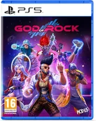 Gry PlayStation 5 - God of Rock (PS5) - miniaturka - grafika 1