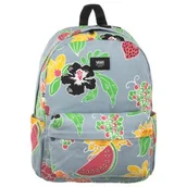 Plecaki - Plecak Old Skool Backpack Dusty Blue VN000H4WDSB1 (VA431-a) Vans - miniaturka - grafika 1