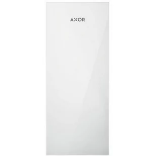 Axor MyEdition płytka montażowa chrom 47904000 - Akcesoria do armatury i ceramiki - miniaturka - grafika 1