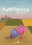 Podręczniki dla szkół podstawowych - GWO Punktowce. Pola i obwody. Klasy 48 Marzenna Grochowalska, Margaryta Orzechowska - miniaturka - grafika 1