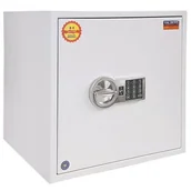 Sejfy i kasy pancerne - Sejf domowy na kod klasa S2 Valberg SB 450 - miniaturka - grafika 1