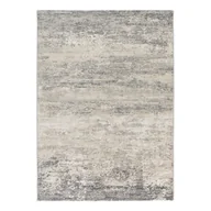 Dywany - Szaro-kremowy dywan 133x190 cm Sensation – Universal - miniaturka - grafika 1