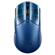 Myszki - HYPERX Pulsefire Haste 2 S Granatowy - miniaturka - grafika 1