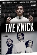 Seriale - The Knick. Sezony 1-2 - miniaturka - grafika 1