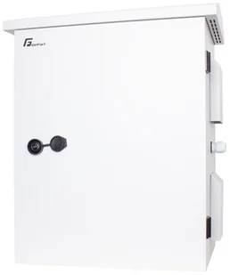 Obudowa Getfort Hermetyczna Słupowa 400X300X500 - Szafy rack - miniaturka - grafika 1