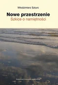 E-booki - nauka - Nowe przestrzenie. Szkice o namiętności - miniaturka - grafika 1