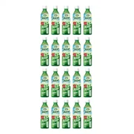 Soki i napoje niegazowane - Pure Plus My Aloe Max Napój z aloesem Zgrzewka 20 x 500 ml - miniaturka - grafika 1