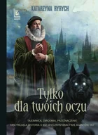 Powieści sensacyjne - Tylko dla Twoich oczu - miniaturka - grafika 1