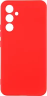 Etui i futerały do telefonów - Etui plecki Beline Candy do Samsung Galaxy A54 5G Red (5905359813903) - miniaturka - grafika 1