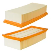 Filtry do odkurzaczy - Filtr do odkurzacza KARCHER NT 65/2 ECO 72/2 ECO DeWALT D27901 D27902 - miniaturka - grafika 1