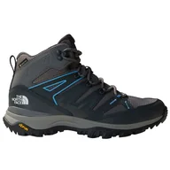 Buty trekkingowe damskie - Buty The North Face Hedgehog Mid Gore-Tex 0A8AACSOU1 - szare - miniaturka - grafika 1