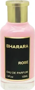 Bharara Rose EDP 100ml - Wody i perfumy damskie - miniaturka - grafika 1