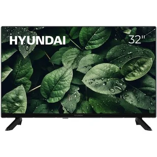 Telewizor Hyundai 32" HLP32T329 - Telewizory - miniaturka - grafika 1
