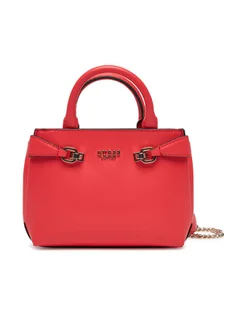 Guess Torebka HWVG96 39760 Koralowy - Torebki damskie - miniaturka - grafika 1