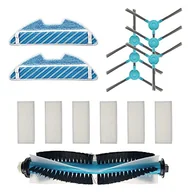 Spodenki damskie - XHL Męskie szorty plażowe SEA Life Strój kąpielowy, szary, standard - miniaturka - grafika 1