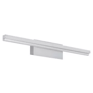 Italux Kinkiet LAMPA ścienna BRUNO MB15150-02C metalowa OPRAWA LED 24W IP20 galeryjka aluminiowa - Lampy ścienne - miniaturka - grafika 1