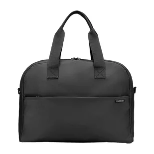 Torba kabinowa Puccini Easy Pack - czarna - Torby sportowe - miniaturka - grafika 1